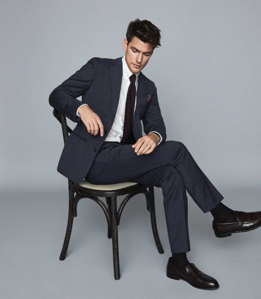 shops like reiss mens