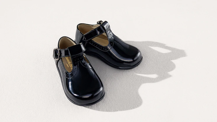 russell bromley school shoes