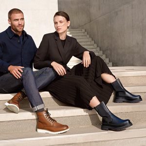 russell and bromley startrite